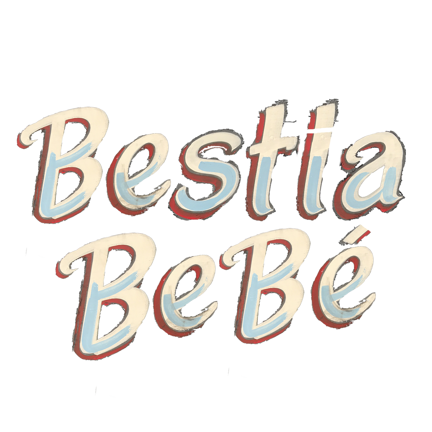 Bestia Bebé